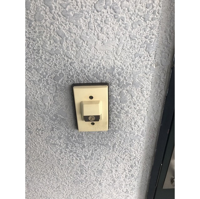 インディビレッジの設備|インターホン