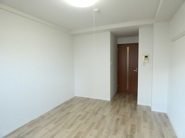 パルテ　デル　マーレのセキュリティ|インターホン（カメラ付き）