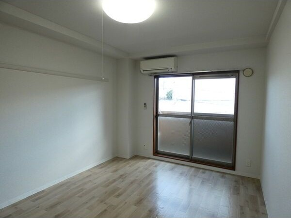 パルテ　デル　マーレの内装