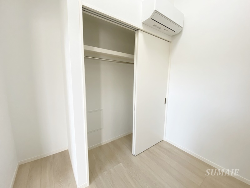 Lys blancの洗面所|洗濯機置き場☆