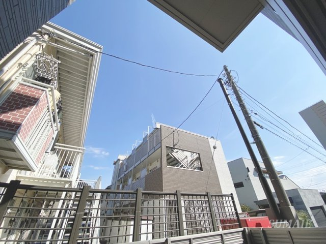 Lys blancの収納|シューズボックスです☆