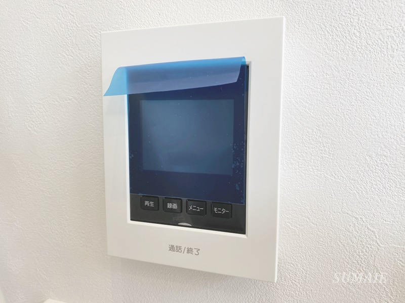 Lys blancの設備|ロフト5帖☆