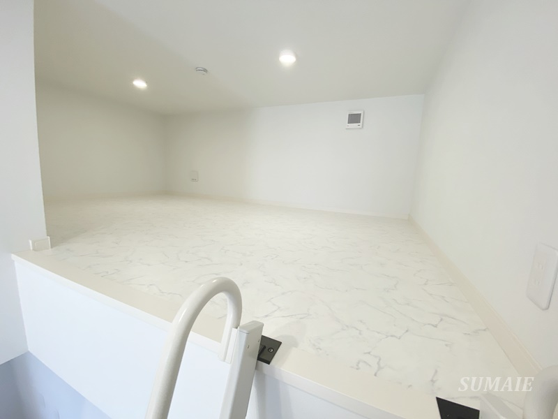 Lys blancのバルコニー|テラス☆