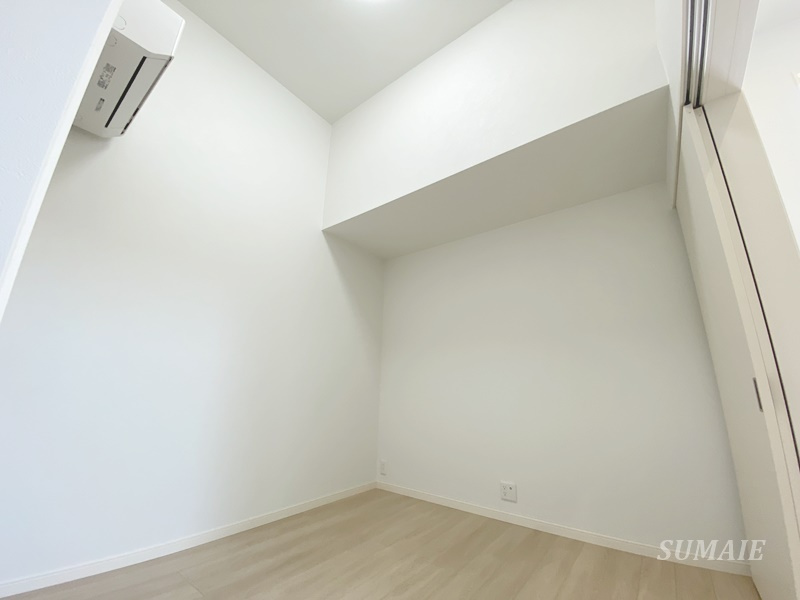 Lys blancの展望|お部屋からの景色です☆