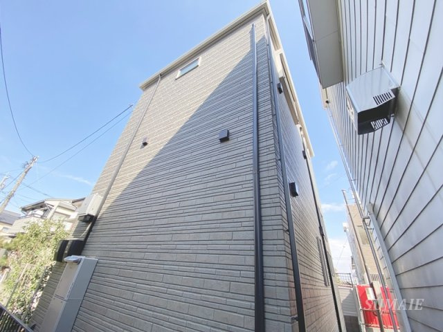 Lys blancのエントランス|エントランス☆