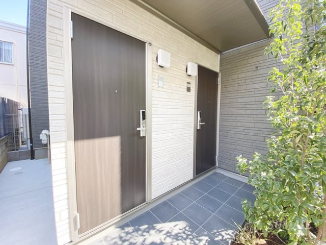 Lys blancのその他|ランドマークです☆