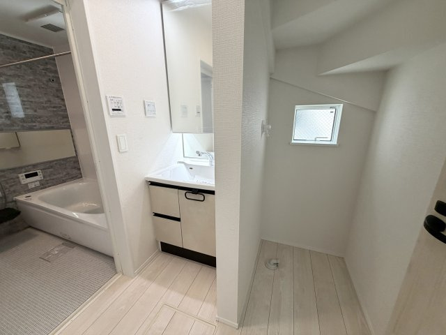 練馬区平和台3丁目　省エネ×長期優良住宅　限定3棟の展望|1号棟