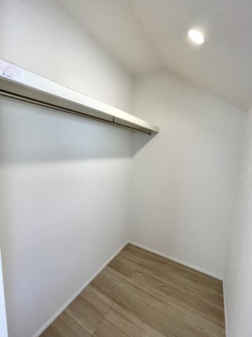 練馬区平和台3丁目　省エネ×長期優良住宅　限定3棟の洋室|2号棟