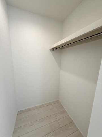 練馬区平和台3丁目　省エネ×長期優良住宅　限定3棟の外観パース|3号棟