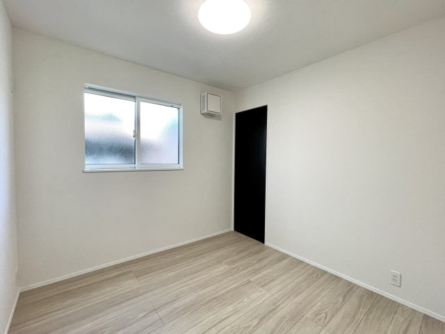 練馬区平和台3丁目　省エネ×長期優良住宅　限定3棟の洋室|2号棟