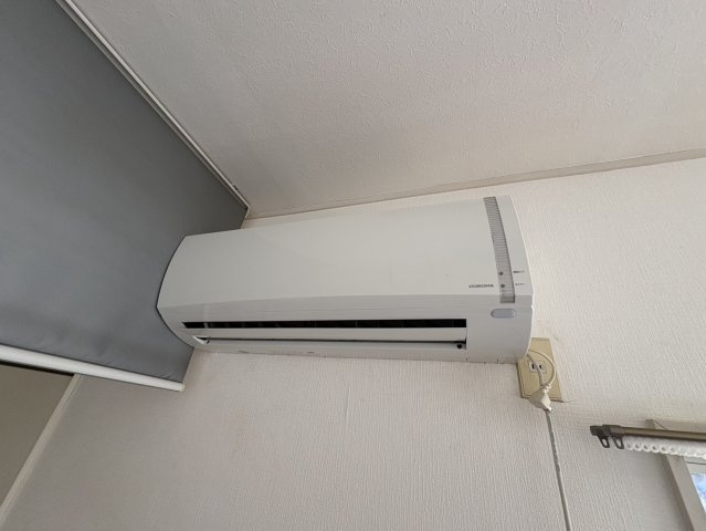 サンライズ塚田の設備