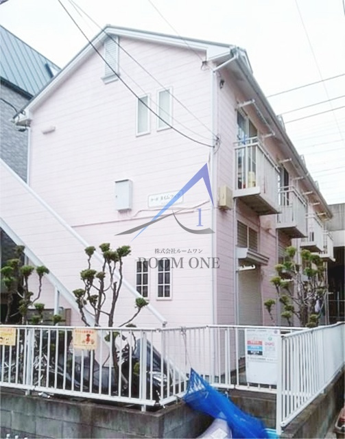 コーポタイムフェア