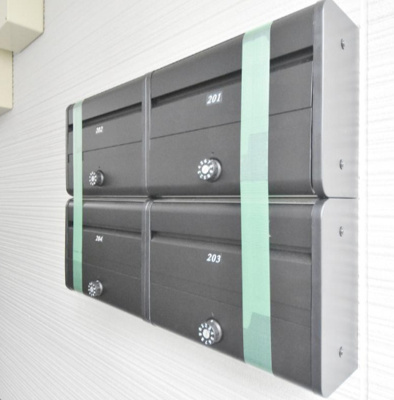 【その他共用部分】 | クレールブランシェ西横浜Ａ号棟