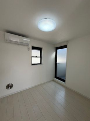 【居間・リビング】 | クレールブランシェ西横浜Ａ号棟