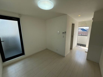 【洋室】 | クレールブランシェ西横浜Ａ号棟