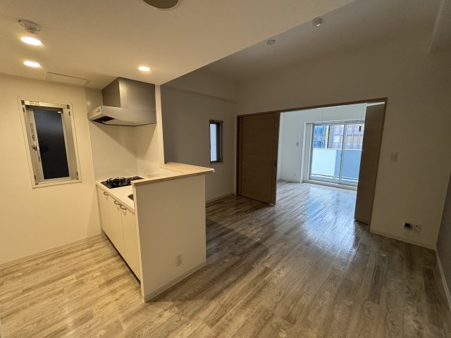 シエル　クゥエール天満橋