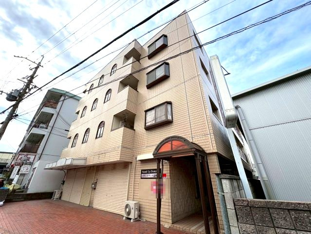 スタンドアップ道明寺