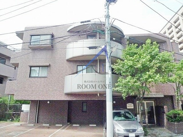 菱和パレス立教大学前・国際ハイム