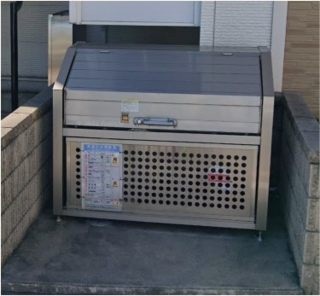 リモーネⅧのその他共用部分