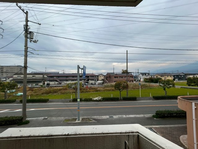 ジョイジュネスの展望