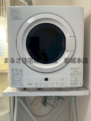 セジュール楽楽 の設備
