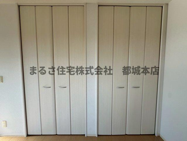 セジュール楽楽 のその他