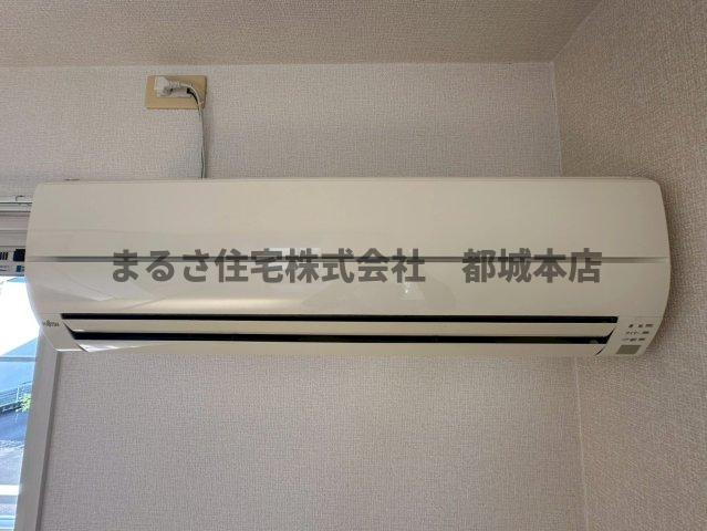 セジュール楽楽 の設備
