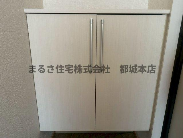 セジュール楽楽 のその他