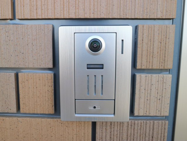 グッチ・フィールドのセキュリティ