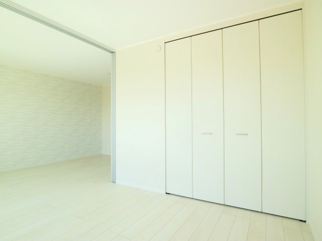 グッチ・フィールドの居間・リビング