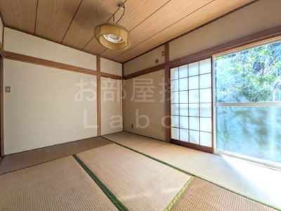 【設備】 | 真鶴アパート