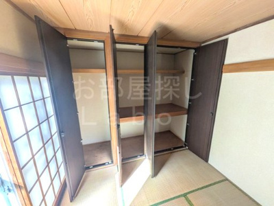 【収納】 | 真鶴アパート