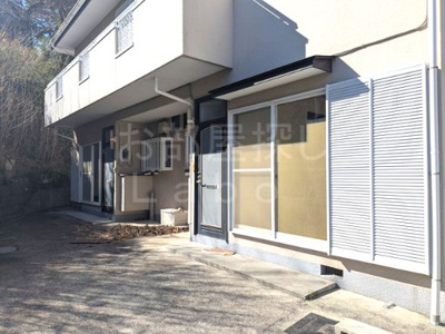 【その他共用部分】 | 真鶴アパート