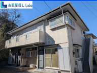 真鶴アパートの画像