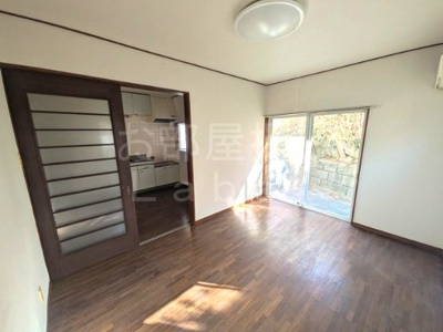 【内装】 | 真鶴アパート