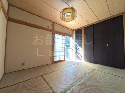 【内装】 | 真鶴アパート