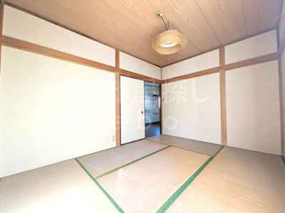 【内装】 | 真鶴アパート