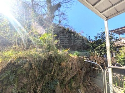 【展望】 | 真鶴アパート