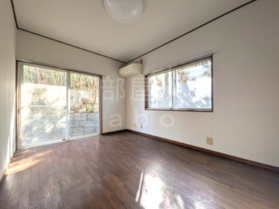 【内装】 | 真鶴アパート