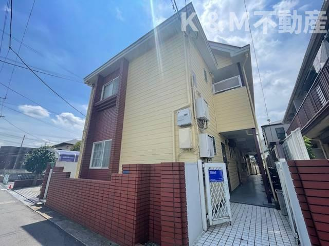 ジュネパレス柏第０６