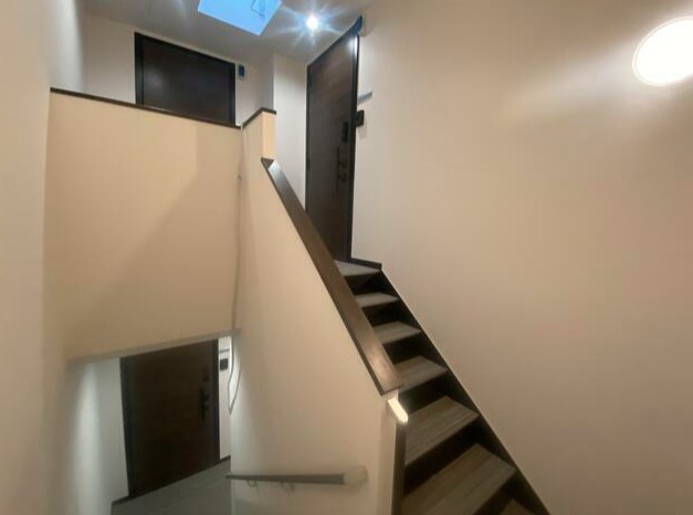 NDレジデンス　オーキッドのその他共用部分|共用階段