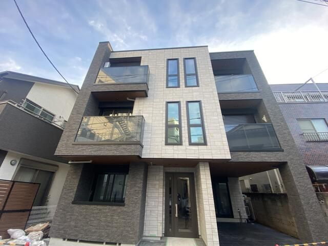 NDレジデンス　オーキッド