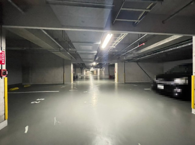 【駐車場】 | コアロード千里