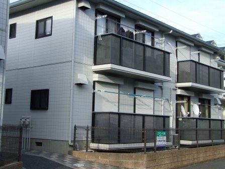 コアロード　Ｂ棟