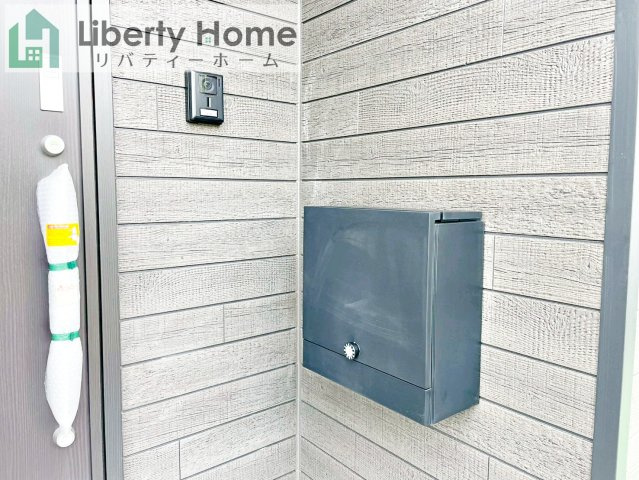 土浦市中第9　新築戸建　1号棟の設備