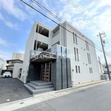 URBAN GREY 2ndの画像