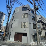 Ｍｅｌｄｉａ　Ｒｅｓｉｄｅｎｃｅ王子の画像