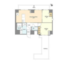 ＧＲＡＮＳＩＴＥ東大前の画像