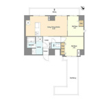 ＧＲＡＮＳＩＴＥ東大前の画像