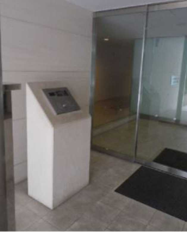 アーデン駒沢パークフロント　ペット相談　ネット無料　日勤管理人のセキュリティ